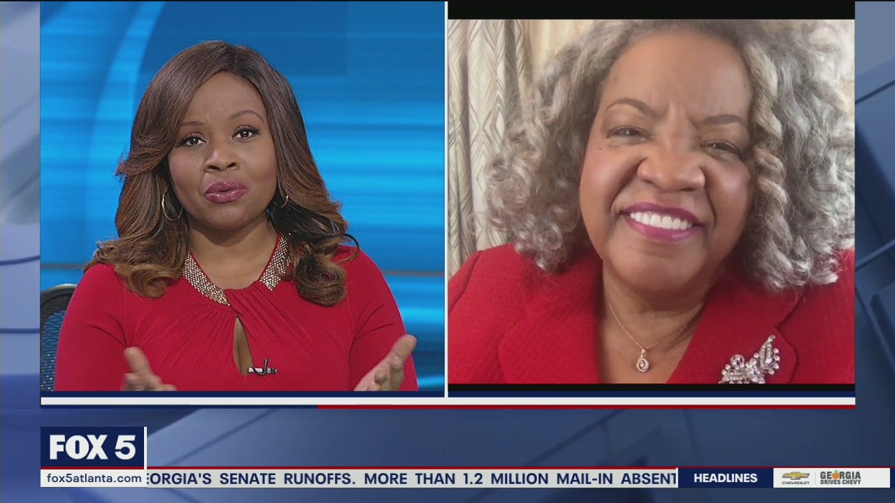 Hosea Helps hosts annual Christmas event and toy giveaway