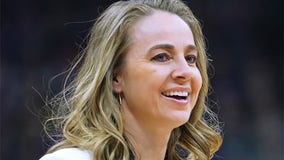 Who is Becky Hammon