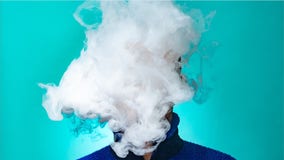 Vaping-related deaths rise to 33, CDC says