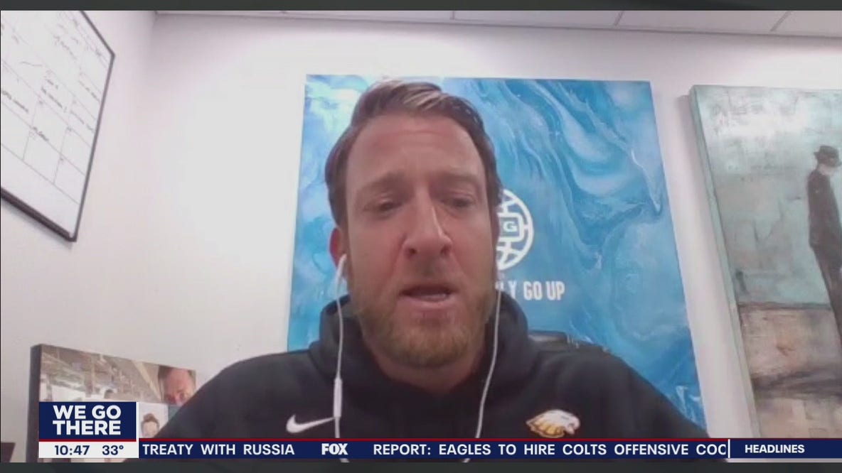 Dave Portnoy starts Barstool Fund to help small businesses struggling amid COVID-19 pandemic