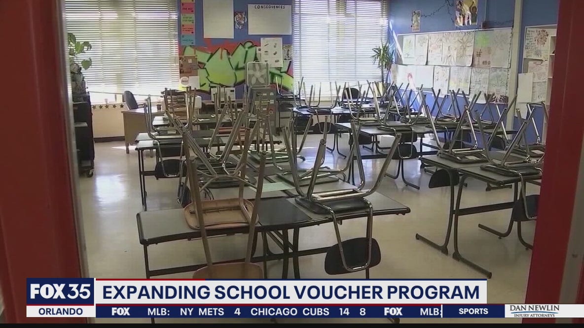 School choice bill passes in the Florida House