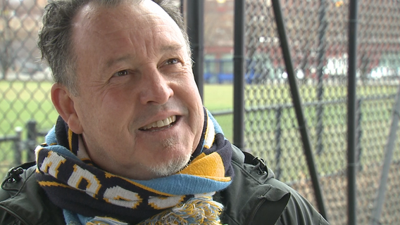 Bennett making waves, history in Milwaukee soccer scene