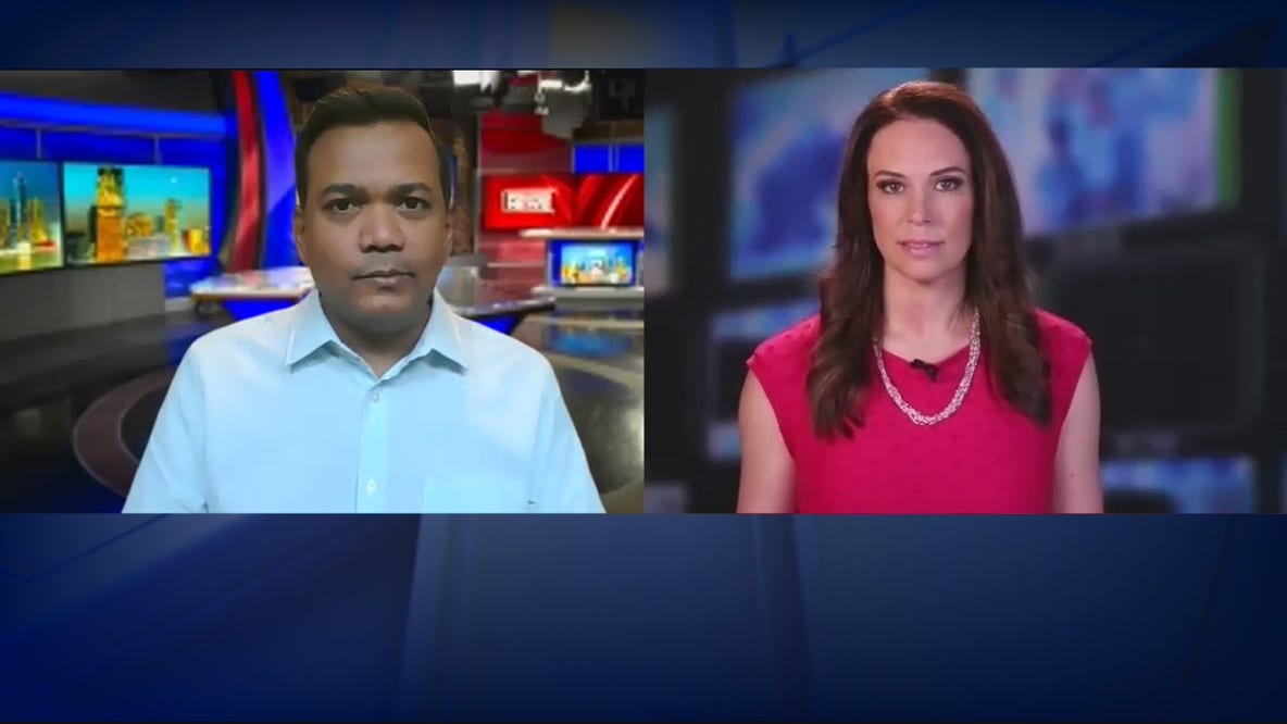Republican cable news host Tudor Dixon to run for governor in 2022
