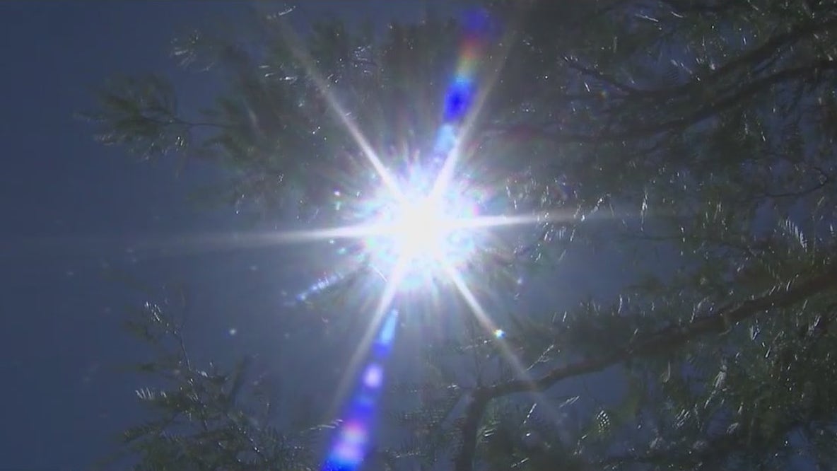 More heat-related deaths in Maricopa County for 2021