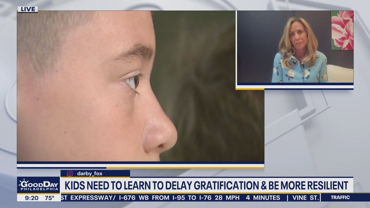 Parents should set screen time limits in order to monitor children