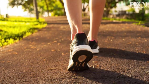 Here's how much exercise you need to offset the effects of sitting too much