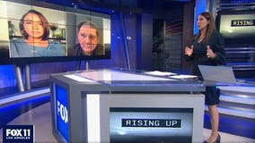 Rising Up: Episode 1 post-show discussion