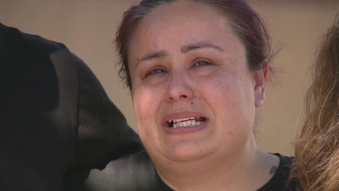 Family in mourning after woman was killed in alleged murder-suicide