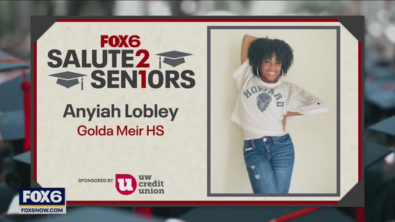 Salute to Seniors featured on May 28, 2021