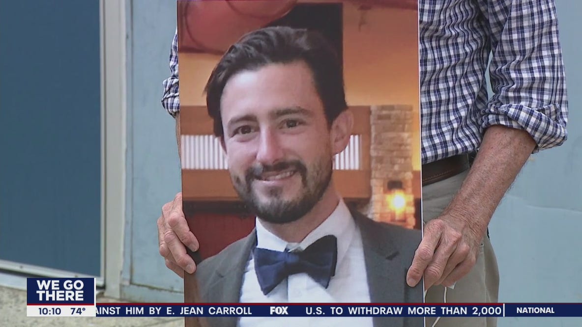 New surveillance video, additional reward offered in deadly hit-and-run of bicyclist on Ridge Avenue