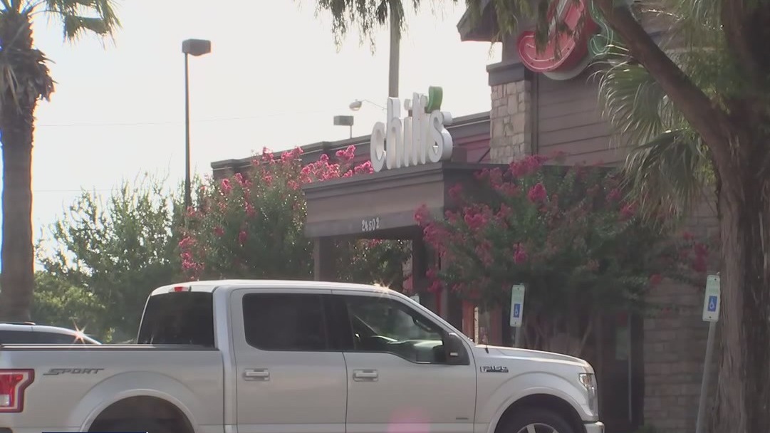 Houston couple suing Chili's over possible racial discrimination