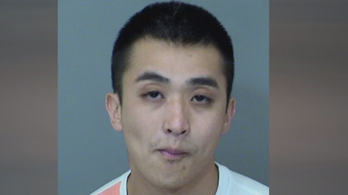 Glendale Police: Man who threatened a school shooting arrested, found with loaded gun