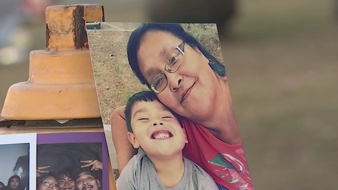 Hospice nurse who died from COVID-19 remembered as a hard-working woman