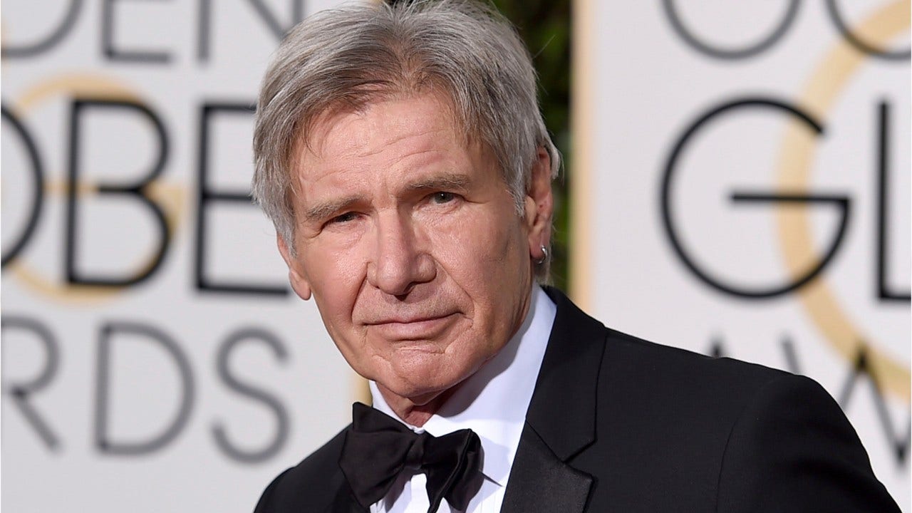 Harrison Ford says 'nobody' should play Indiana Jones after him