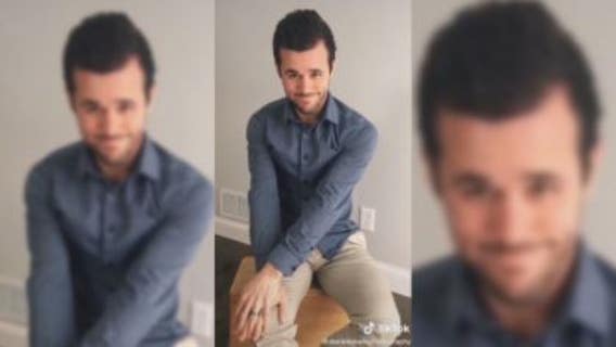 TikToking through COVID, Kenosha County man goes viral