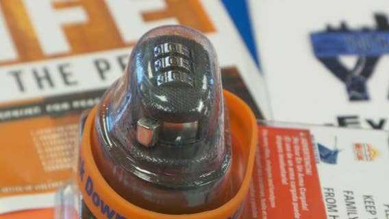 Milwaukee groups offer free gun locks