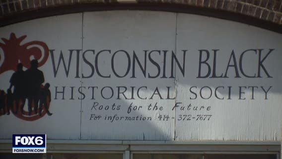 Black Historical Society Museum funding stripped from budget
