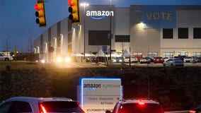 Amazon union push in Alabama may have labor implications nationwide