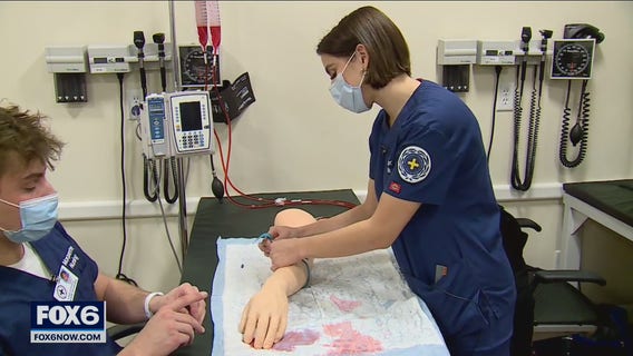 MU’s College of Nursing receives $31M gift at a time of need