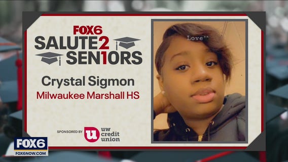 Salute to Seniors featured on June 14, 2021