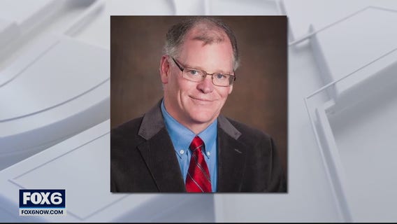 'Ashamed,' Waukesha mayor leaves GOP after Capitol riot