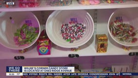 Our Race Reality - Buying Black: WillBe's Corner Candy Store