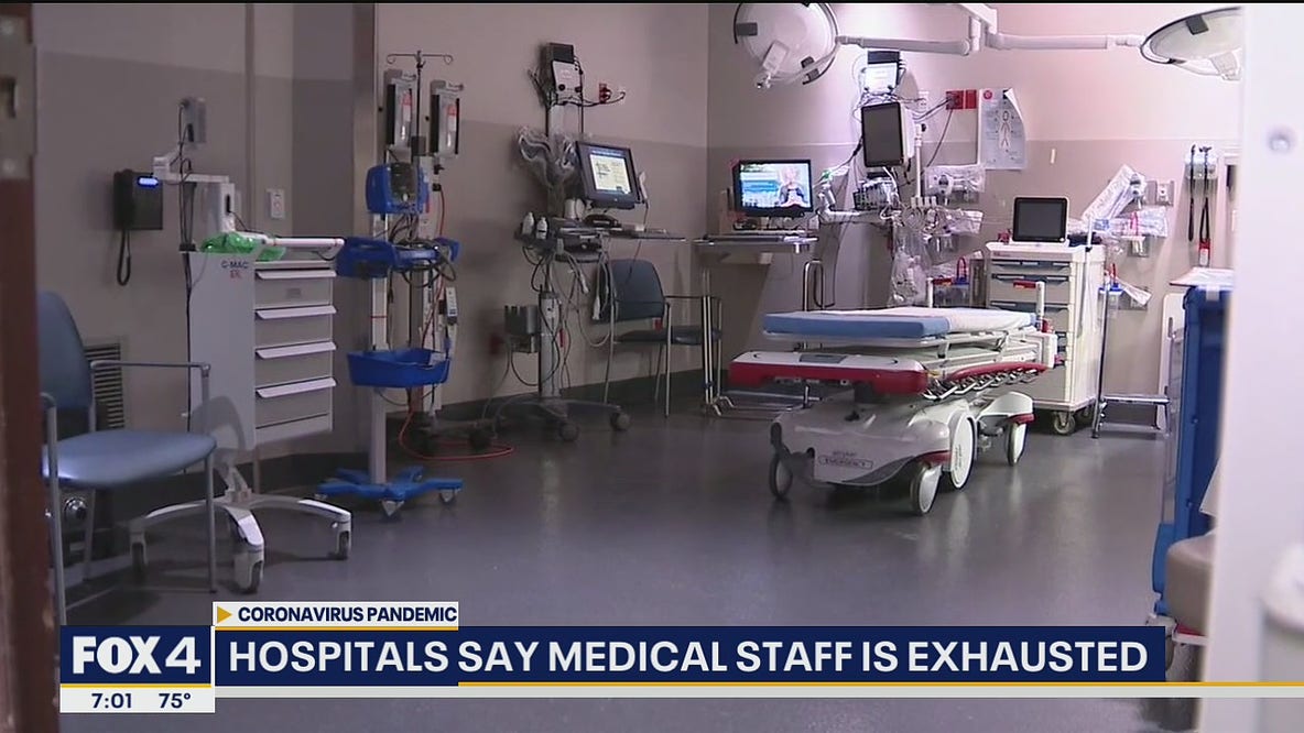 Texas governor halts reopenings, bans elective surgeries in some counties