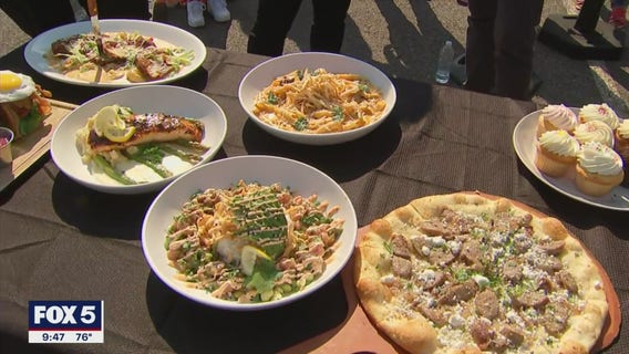 FOX 5 Zip Trip Springfield: Maggie McFly's