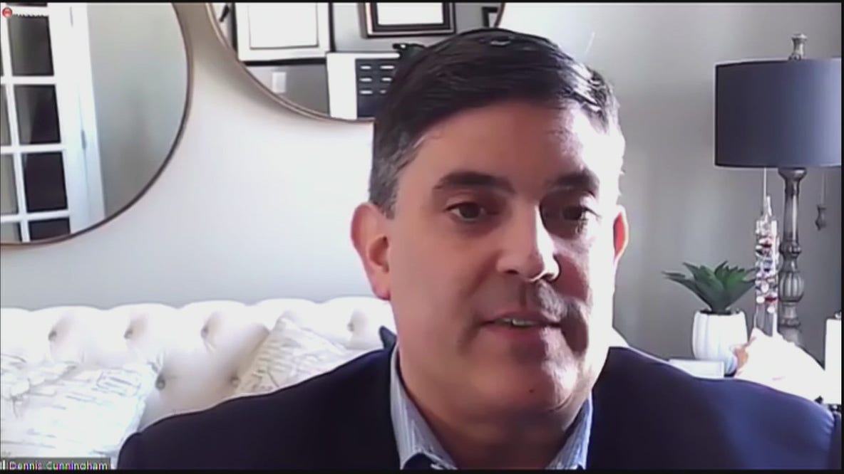 Medical expert says supply of COVID-19 vaccines not good enough, but is hopeful for third Johnson and Johnson shot