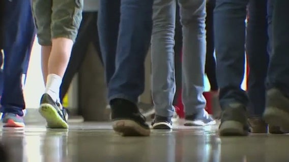 Houston Mayor announces new vaccine initiative