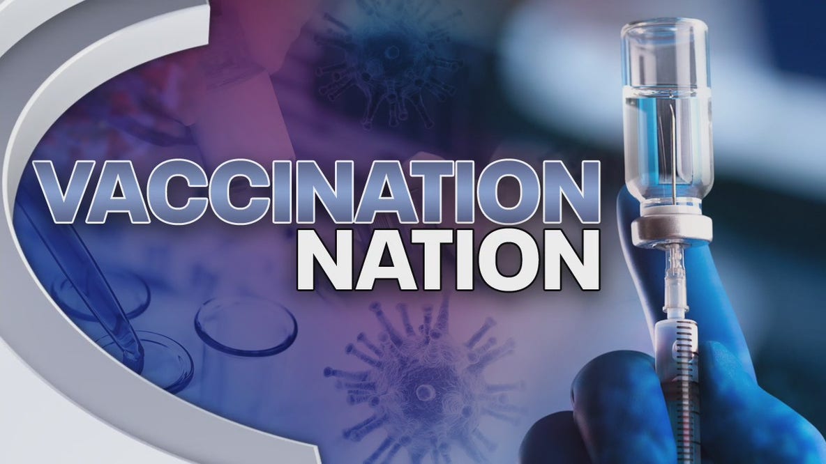 Tuesday is the final day for the Orlando FEMA vaccine site