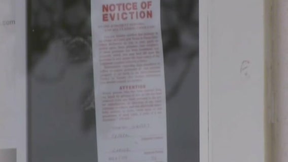 How renters can keep their homes by using the new CDC eviction ban