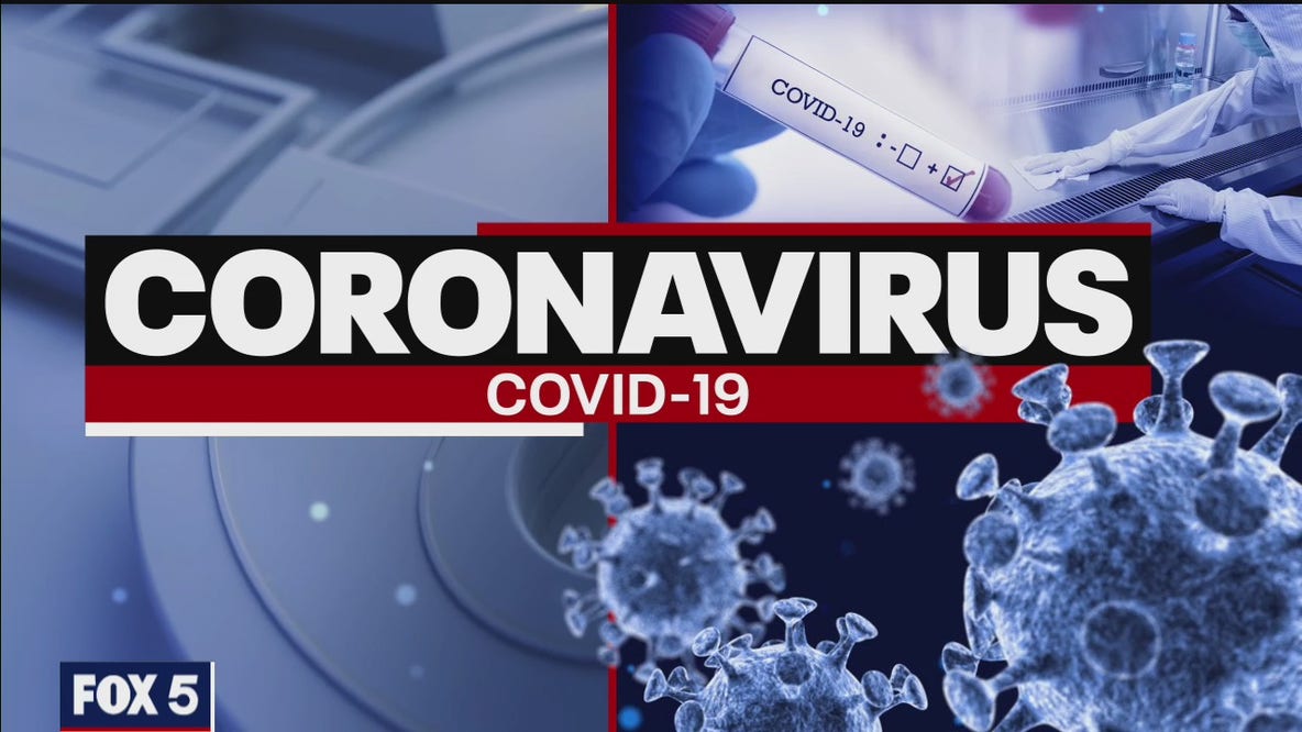 New mass vaccination site opening in Tysons Corner