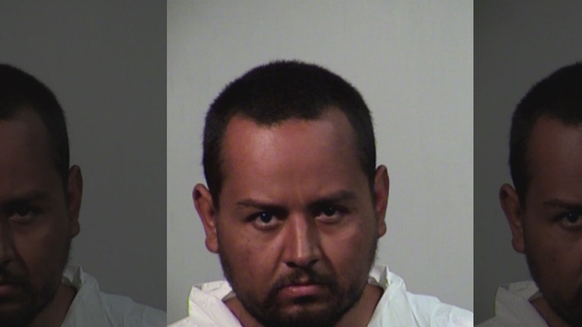 Police: Passers-by stopped attempted sexual assault of 71-year-old woman in Tempe