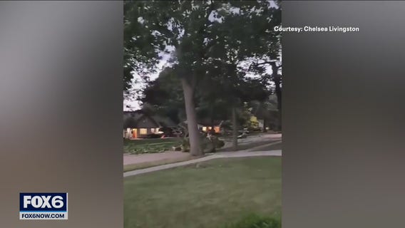 Heat, storms impact Wisconsin State Fair