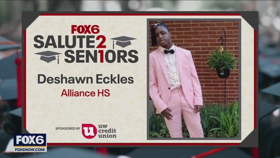 Salute to Seniors featured June 19, 2021