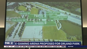 E-gaming arena slated to come to downtown Orland Park
