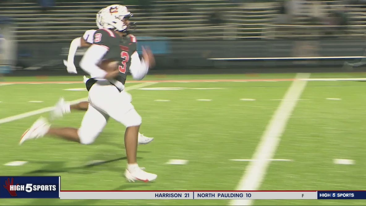 680 THE FAN Call of the Week: Walton vs. North Cobb