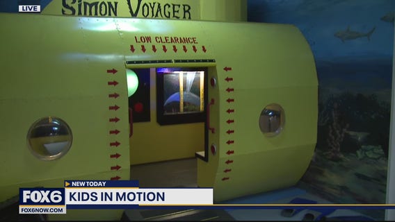 Social skills & learning through play