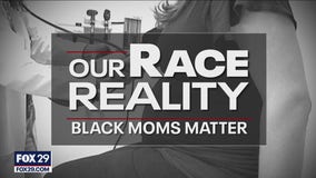 Our Race Reality: Black Moms Matter
