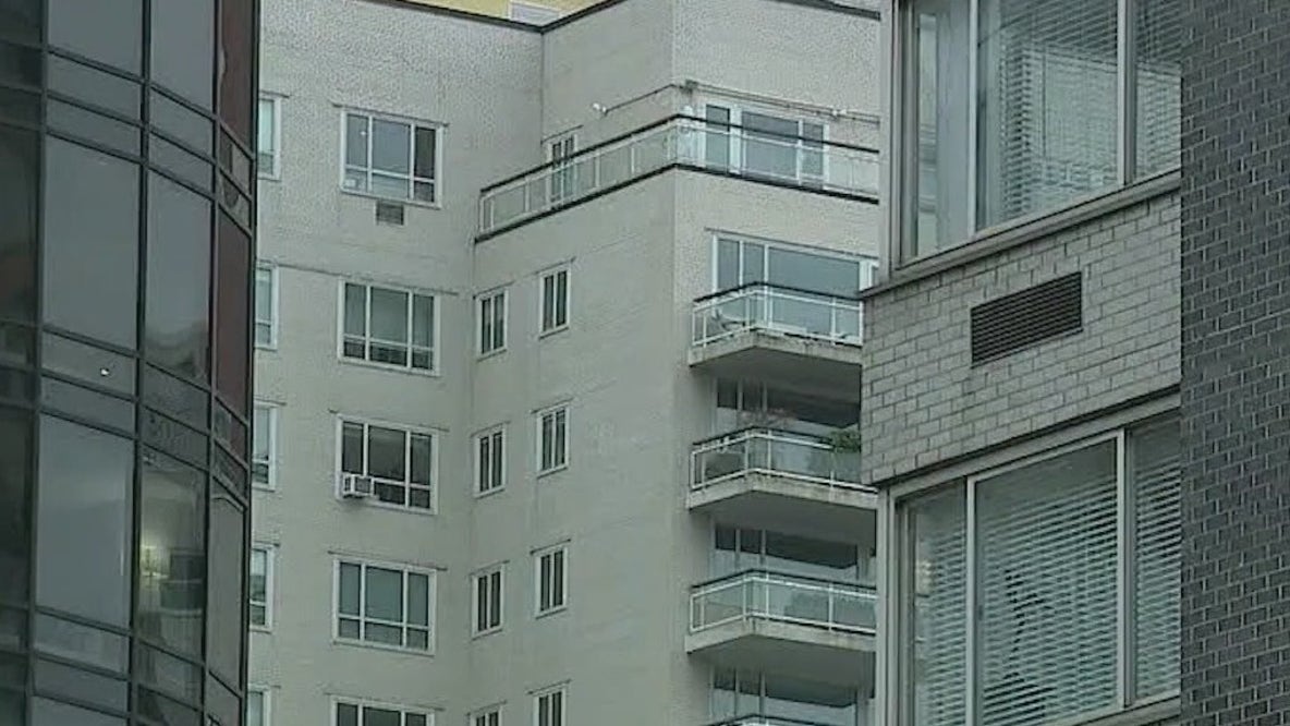 NYC rental market