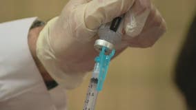 Doctors denounce Senator Johnson's vaccine panel