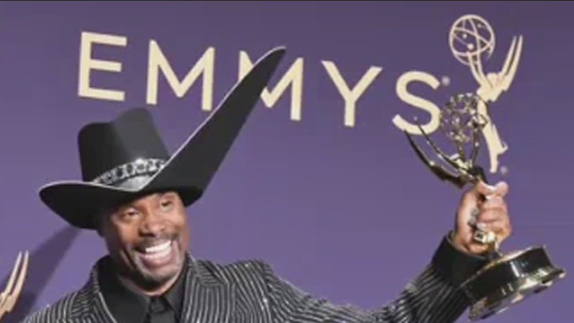 Billy Porter reveals HIV diagnosis