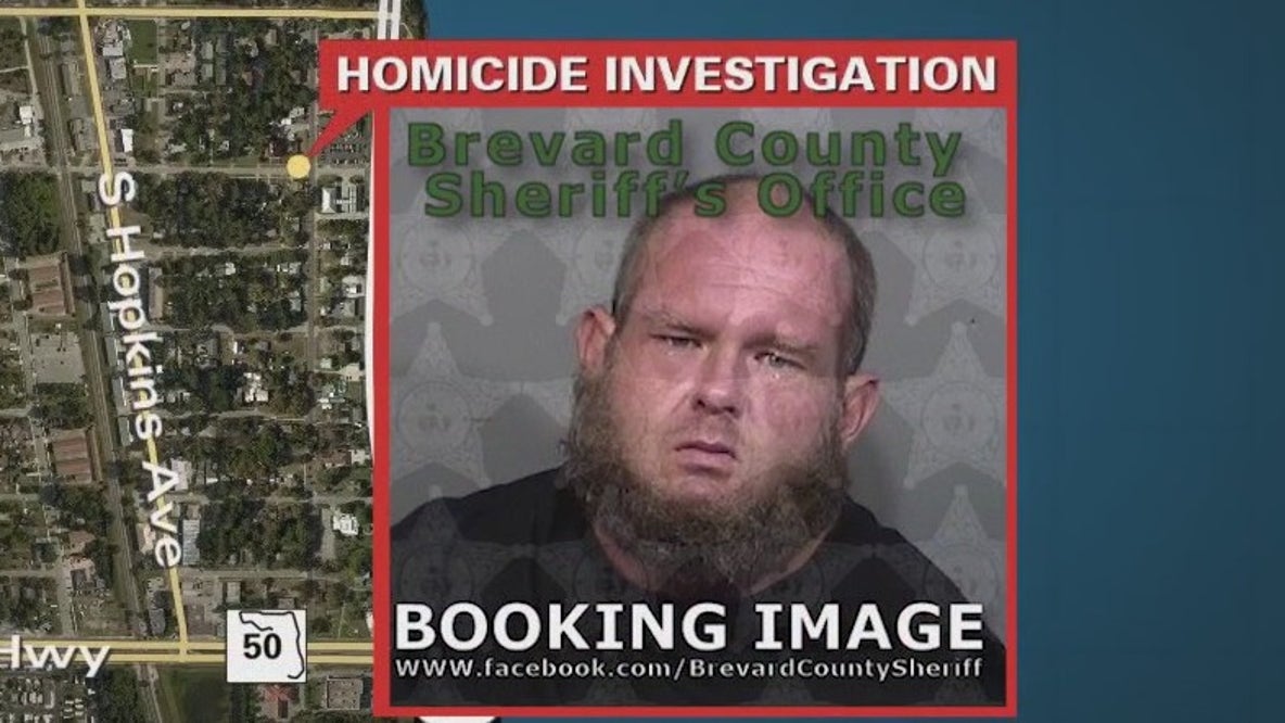 Police: Man arrested after woman found fatally shot in Florida home