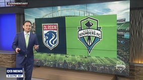 Commentary: Next Sunday is a chance for Seattle to shine as Soccer Capital USA
