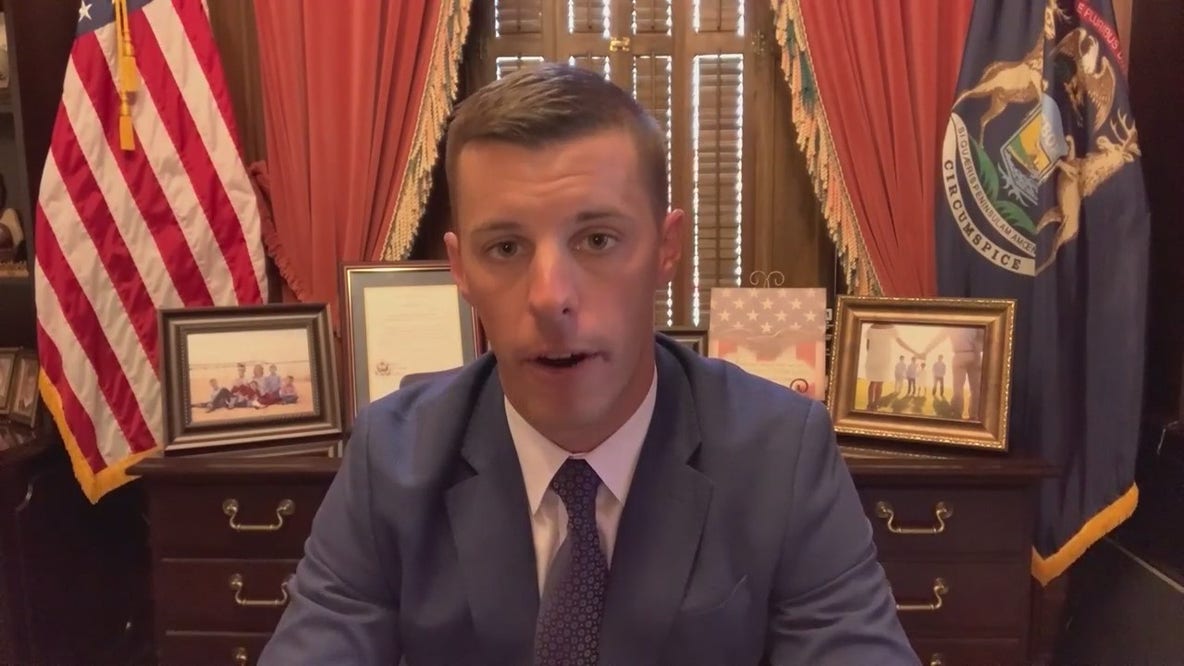 State Speaker Lee Chatfield says mask requirement should not be mandatory