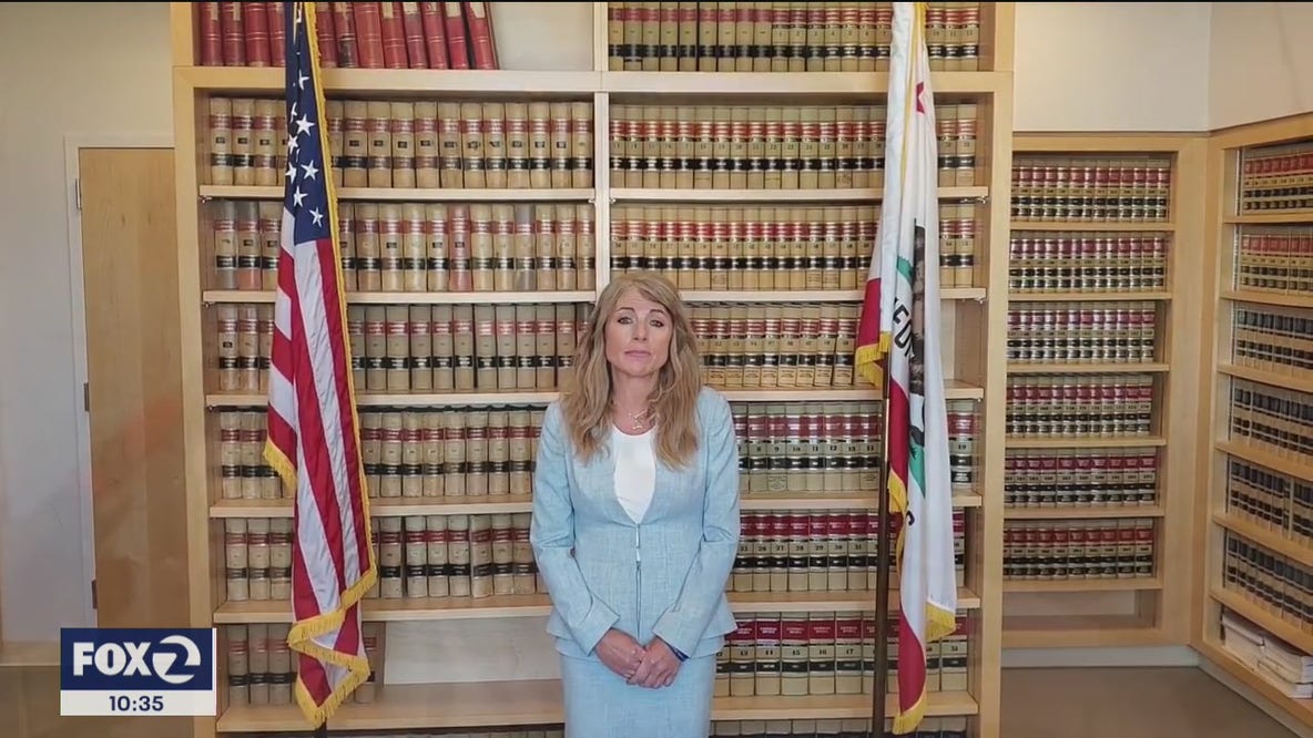 Solano County D.A. recuses her office from two deadly Vallejo police shootings