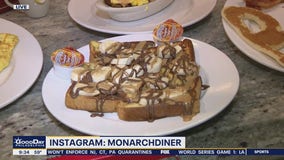 Breakfast with Bob: Monarch Diner