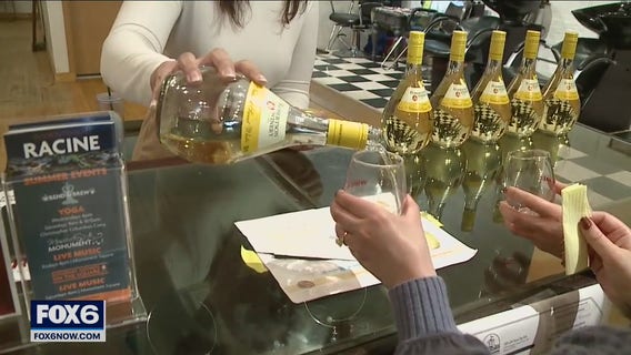 Racine opens up capacity at businesses to 100%