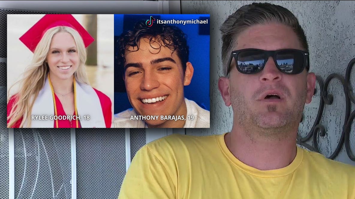 Grieving dad asks why there were no metal detectors at movie theater where daughter was killed